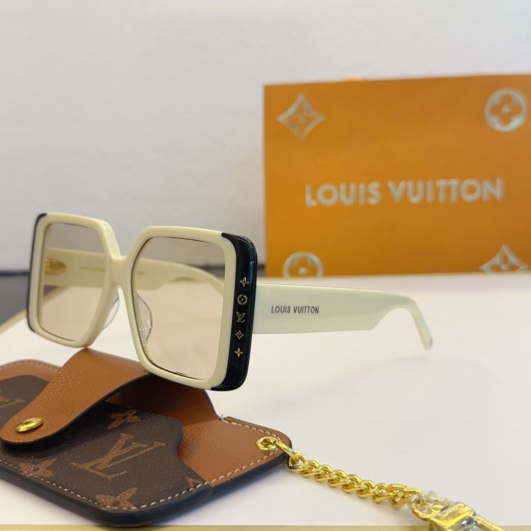 Louis Vuitton Sunglasses